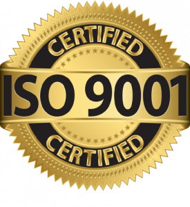 ISO 9001 - 2015