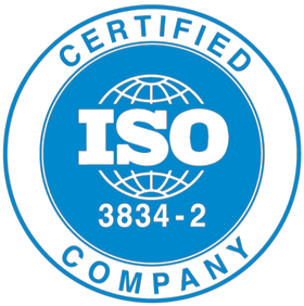 ISO 3834-2