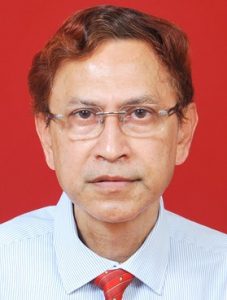 Dipak Basu