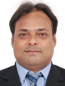 Prasanta Mishra